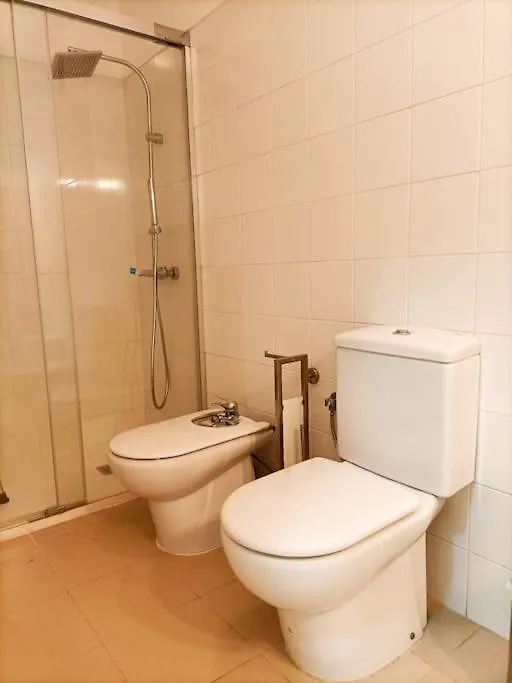 Apartment Apartamento Duplex En Valle Gran Rey Spain