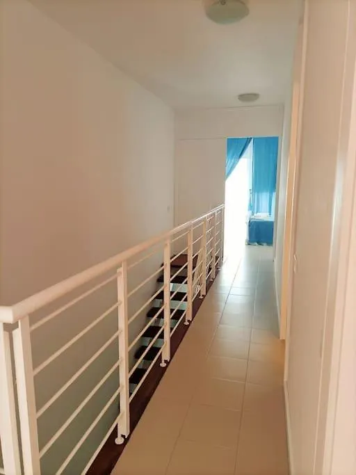 Apartamento Duplex En Valle Gran Rey Spain