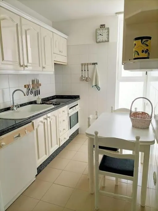 Apartamento Duplex En Valle Gran Rey 0*,