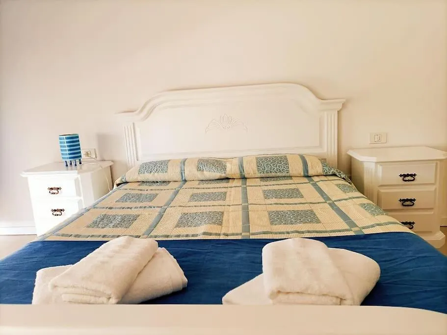 Apartment Apartamento Duplex En Valle Gran Rey Spain