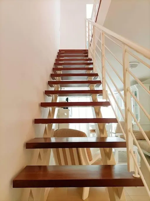 Apartamento Duplex En Valle Gran Rey Apartment