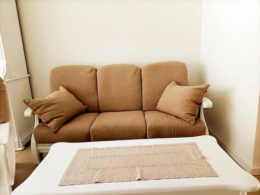 Apartment Apartamento Duplex En Valle Gran Rey