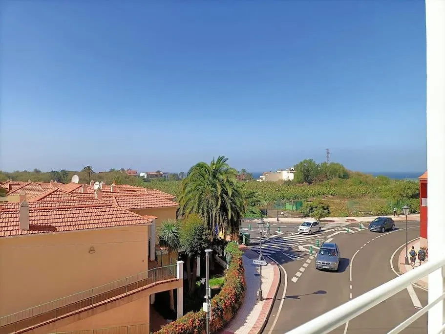 Apartamento Duplex En Valle Gran Rey contacts