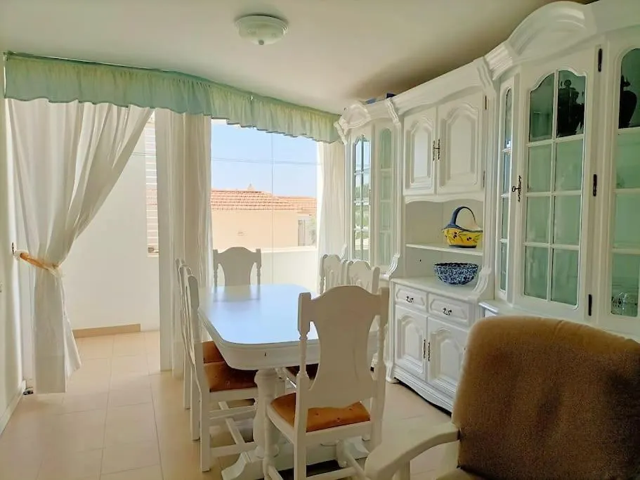 Apartamento Duplex En Valle Gran Rey