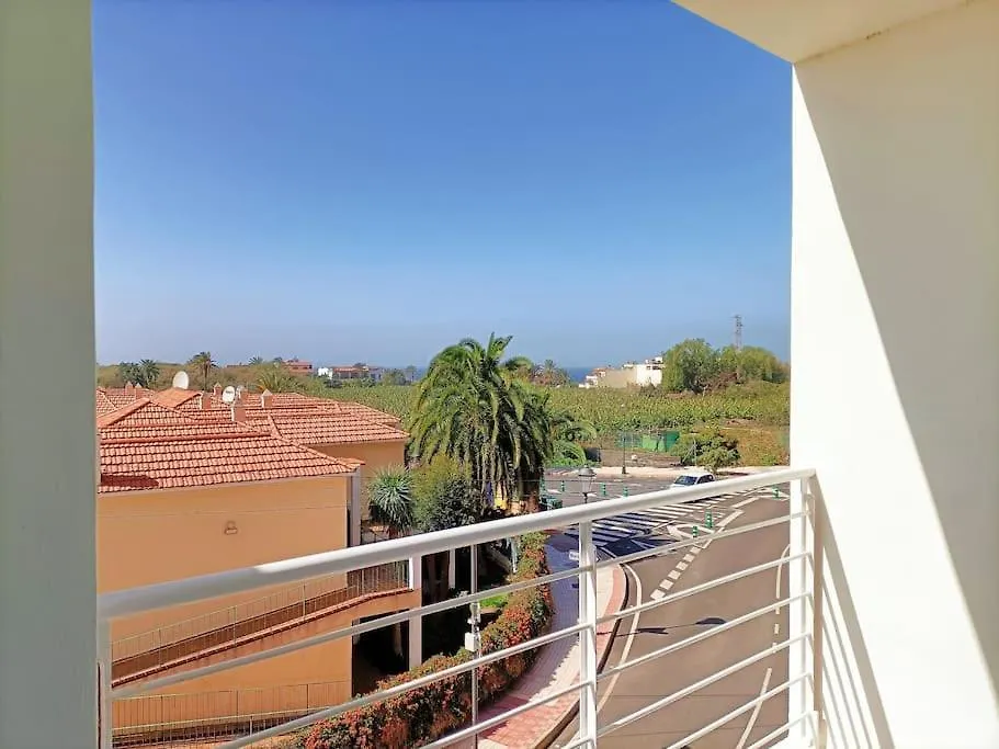 Apartamento Duplex En Valle Gran Rey Spain