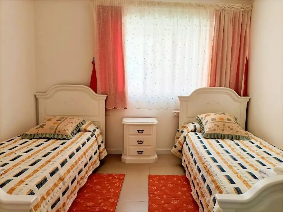 Apartamento Duplex En Valle Gran Rey 0*,  Spain